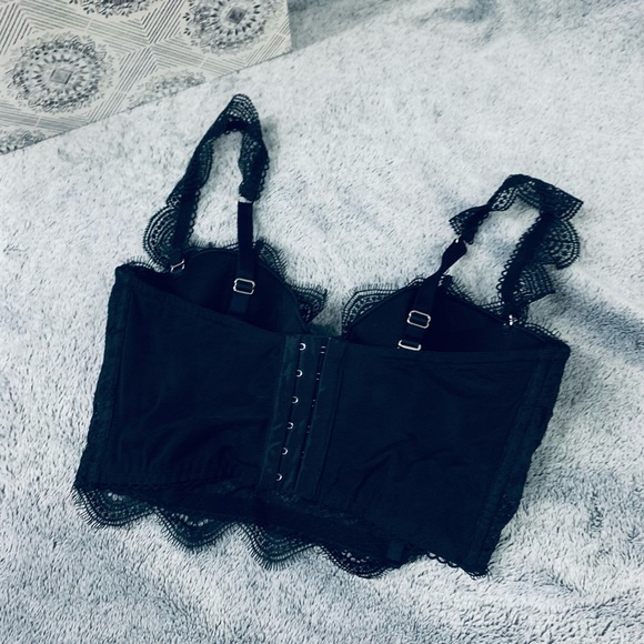 VICTORIA SECRET | Balconette Bra - Picture 3 of 5